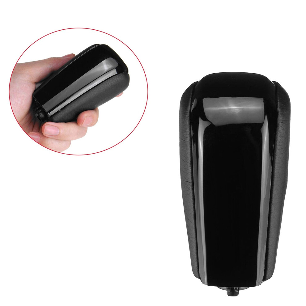Car At Gear Shift Knob Shifter Lever For Land Cruiser Prado Fj150 For Gx460 Gx470 4762016997373