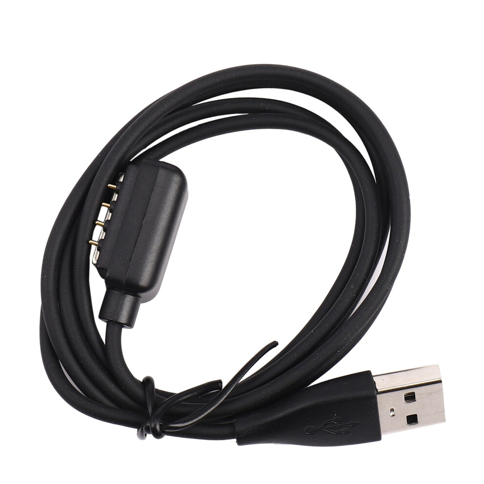 1M Usb Charger Cable Fast Charging Cradle For Sport Watch 4762016987497