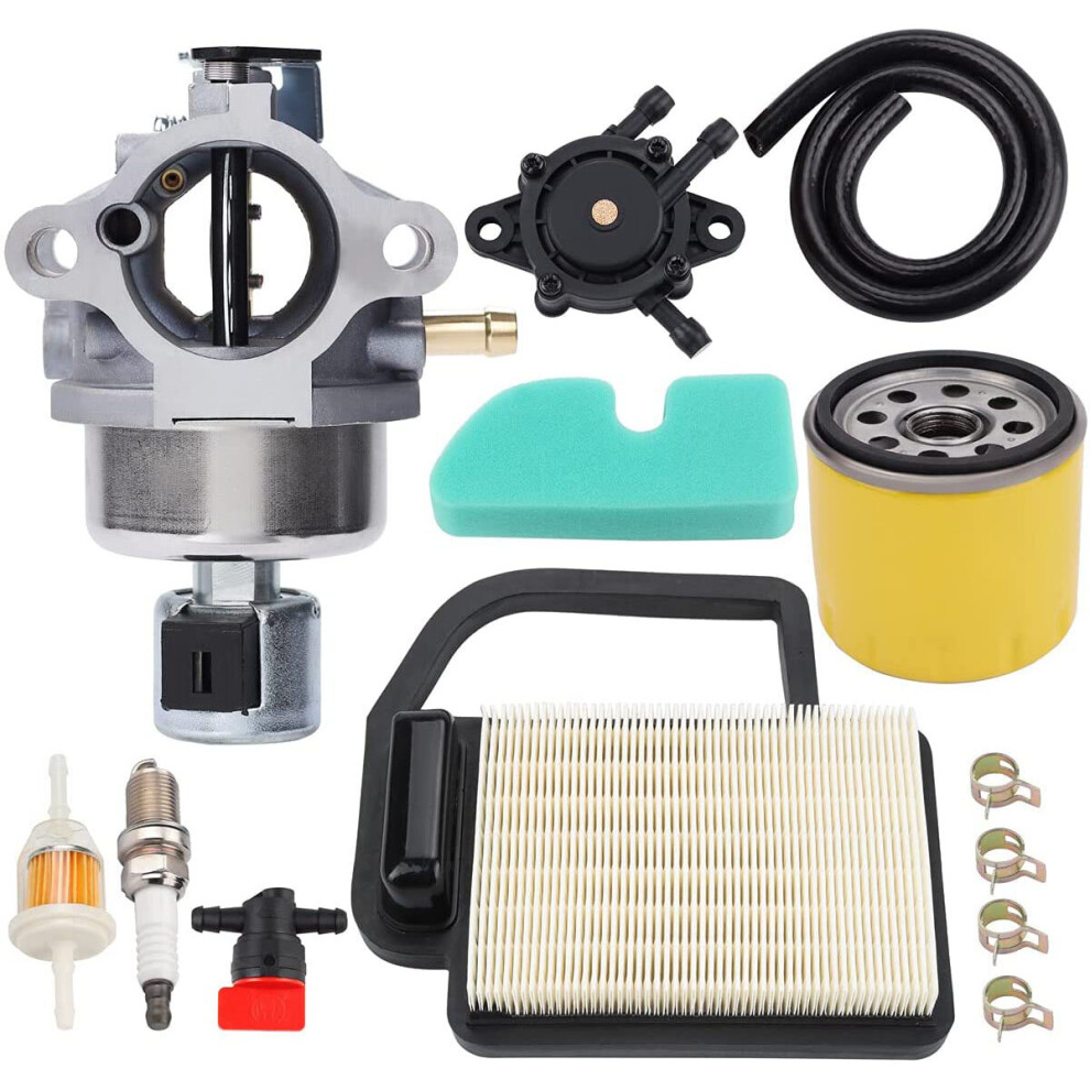 20 853 16-S 33-S 14-S Carburetor For Sv470 Sv471 Sv480 Sv530 Sv540 Sv541 Sv590 Sv591 Sv600 Sv610 Sv620 Engine 4762016989996