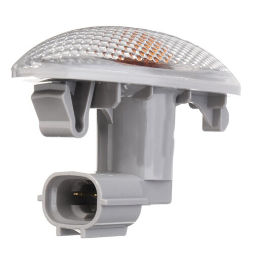 1 Pair Car Turn Signal Light Side for Lights for //Yaris/ 2006-2013 2
