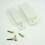 Magnetic Sensor Home Door Window Entry Warning Alarm Switch 3