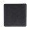80mm x 80mm Square Plastic Caps Pipe Tube Inserts End Plug 2 Pieces 5