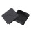 80mm x 80mm Square Plastic Caps Pipe Tube Inserts End Plug 2 Pieces 1