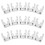 15PCS/Lot ISO30 Tool Holder Clamp Iron+ABS Proof Rubber Claw 1