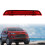 Third High Mount Brake Rear Stop Tail Light Lamp for EcoSport 2013-2016 Brake Light Tail Light 7