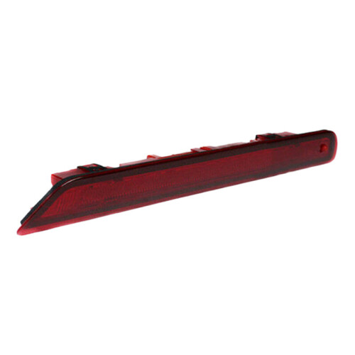 Third High Mount Brake Rear Stop Tail Light Lamp for EcoSport 2013-2016 Brake Light Tail Light 2