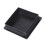 80mm x 80mm Square Plastic Caps Pipe Tube Inserts End Plug 2 Pieces 8