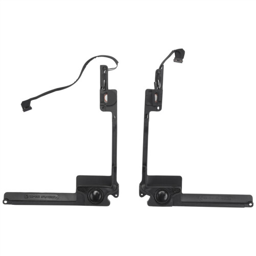 Speaker for Pro Retina 13 Inch A1425 2012 Left & Right Internal Set 1