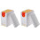 2X Honey Beehive Frames Beekeeping Box Bee King Pollination Box Bee Mating Copulation Box Beekeeping Equipment 1