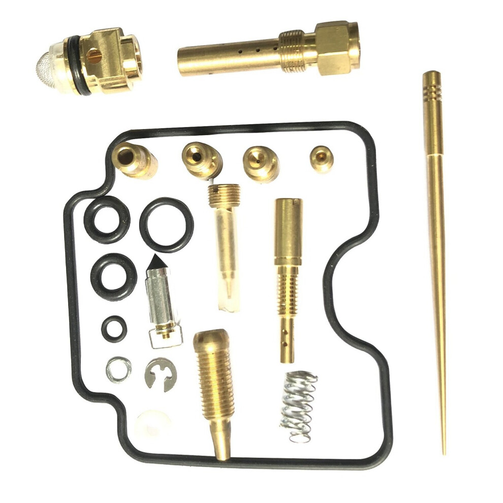 New Carburetor Repair Kit For Grizzly 660 Grizzly660 2002 2003 2004 2005 4762016990459