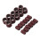 161 Pcs Electric Engraving Mini Drill Polishing Machine Variable Speed ?? Tool Accessories for 3000 4000 5