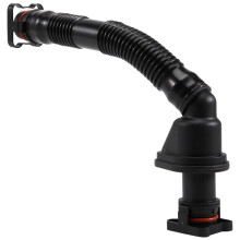 Crankcase Vent Hose 11157553949,11 15 7 553 949 for E82 135I E9X 335I E60 535I Z4 N54 3.0L