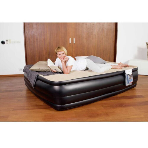Bestway Bestway Dreamair Premium Air Bed - Single 2