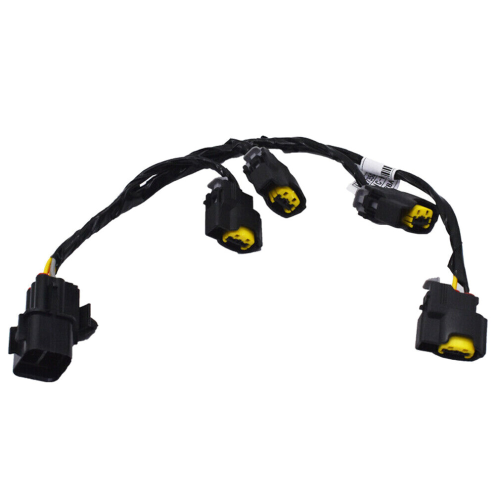 Brand New Ignition Coil Extension Wire Harness 27350-2B000 For Soul Ceed Cerato Spectra 4762016998219