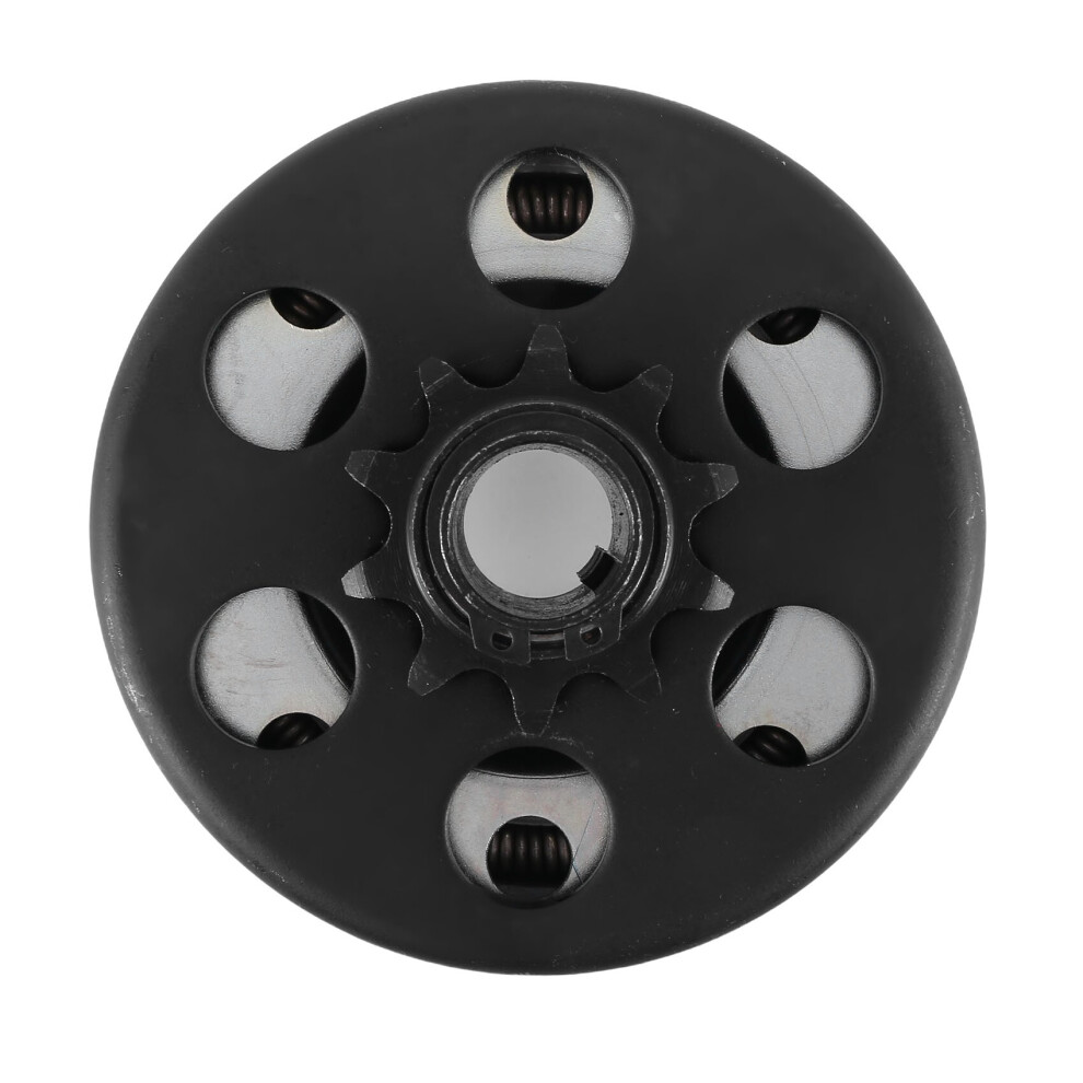 19Mm Go Kart Centrifugal Automatic Clutch 3/4Inch 10 Tooth 420 Chain For Karting 4762016980276