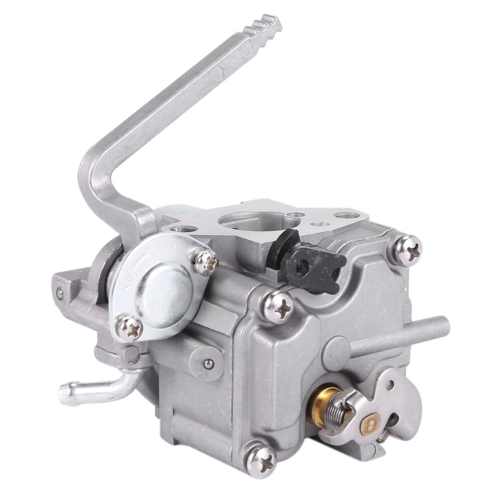 Boat Motor 16100-Zw6-716 Carburetor Assy For Outboard Engine Bf2 2Hp 4762016988289