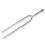 A Tuning Fork - "A" 440 Hz with Soft Shell Case 5
