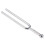A Tuning Fork - "A" 440 Hz with Soft Shell Case 6