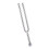 A Tuning Fork - "A" 440 Hz with Soft Shell Case 1