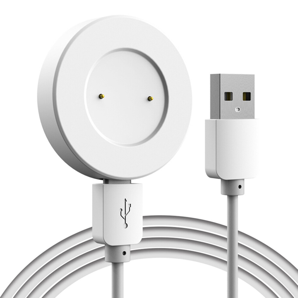 Photos - Charger Magnetic Fixed Charging Cradle For Watch Gt & For Watch Smart Watch  + Usb Charging Cable Dock 
