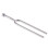A Tuning Fork - "A" 440 Hz with Soft Shell Case 3