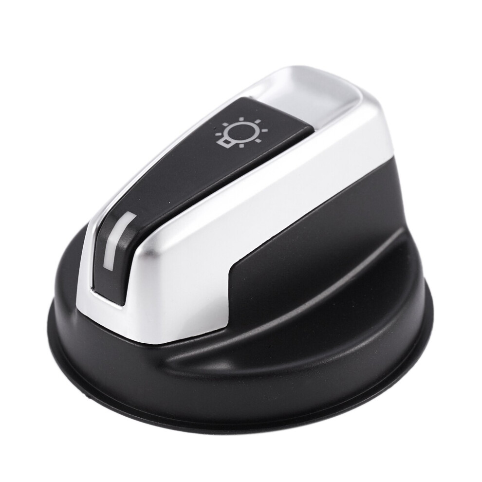 Automotive Headlight Switch Button For 1 E88 E82 3 E90 E91 X1 E84 4762016993351