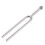 A Tuning Fork - "A" 440 Hz with Soft Shell Case 4