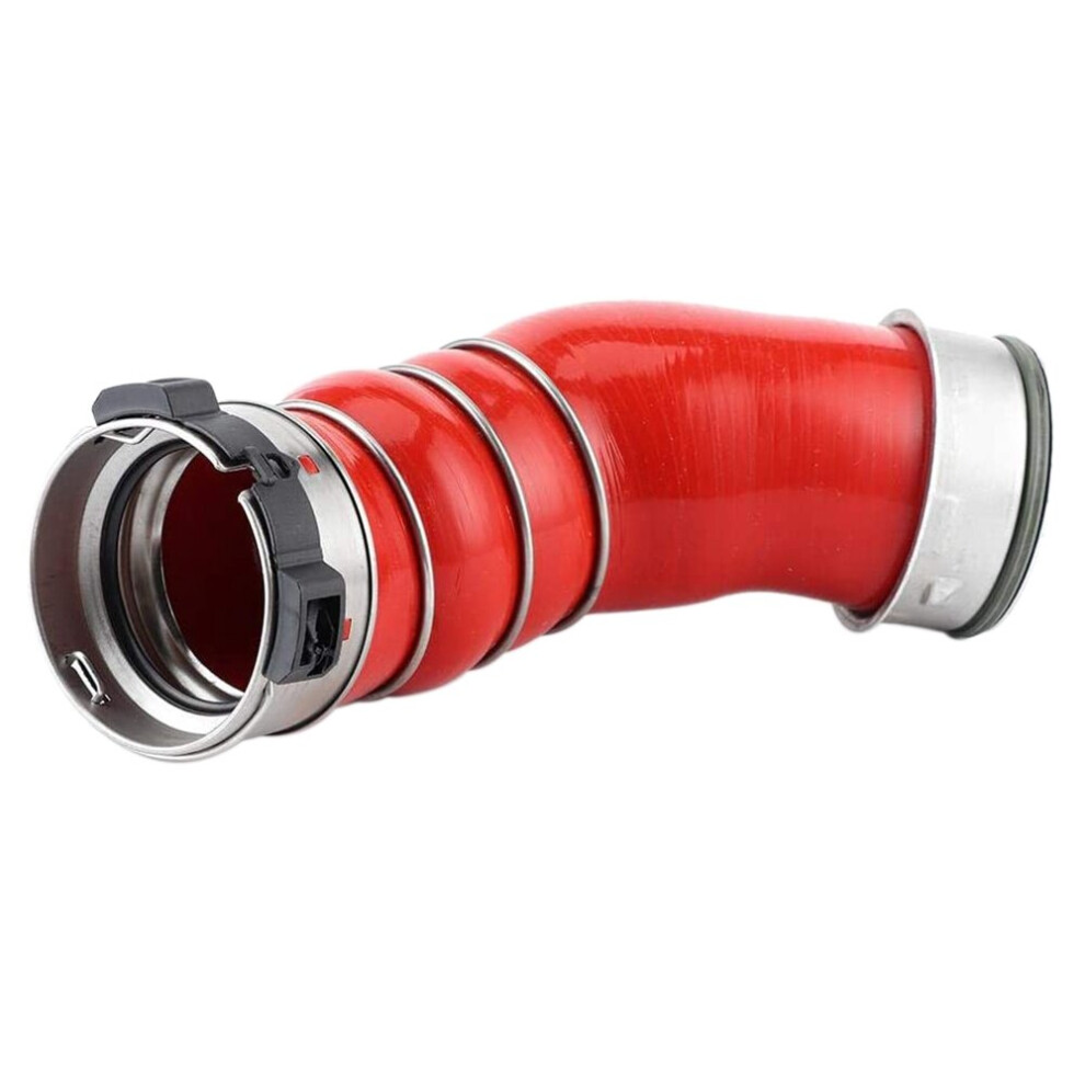Car Engine Turbo Intercooler Pipe, For X5 E70 X6 E71 M57n2 Engine Turbo Hose 11617799873 4762016998387