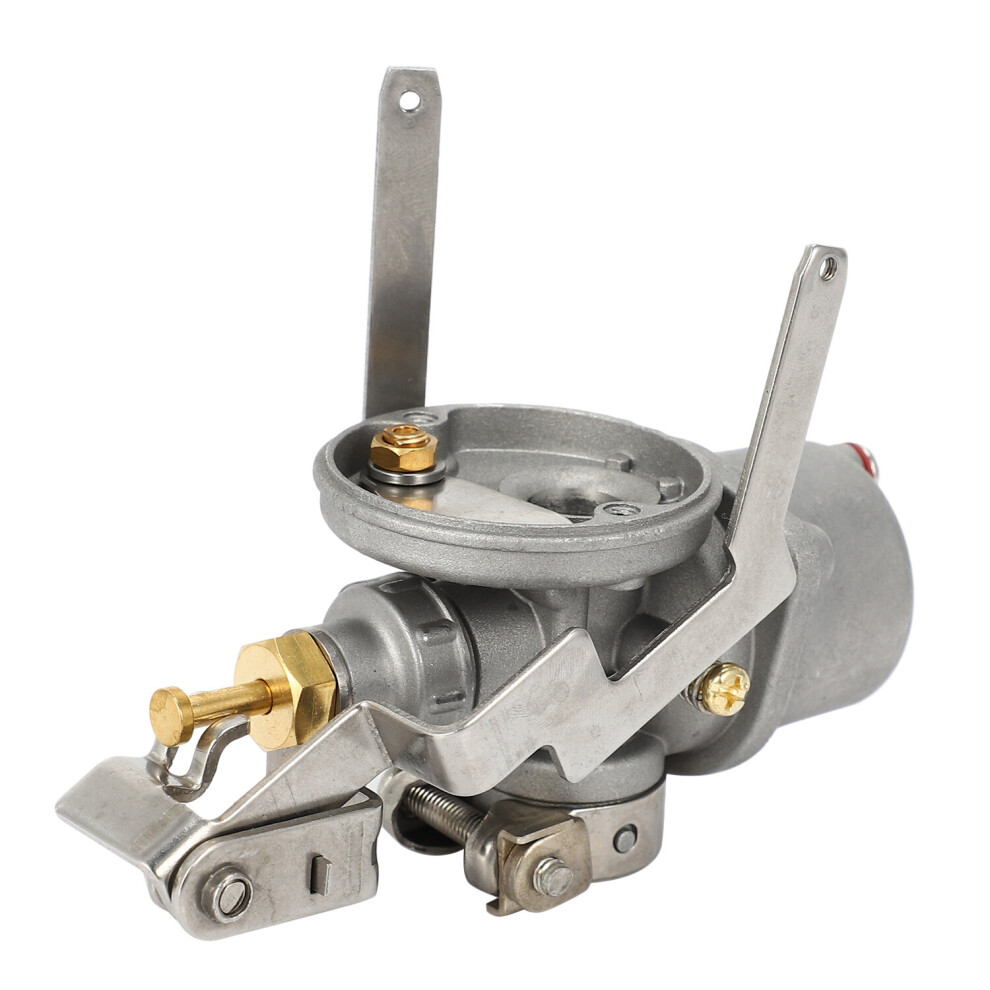 1Pcs 3D5-0310 3F0-03100-4 3F0-03100 Carburetor For Tohatsu 2 Stroke 3.5Hp 2.5Hp Boat Engine 4762016988425