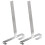 Beekeeping Beehive Frame Holder Perch Stand Support Bracket Rack Bee Perch Side Mount Tools 1