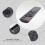 Universal 2.4G Wireless Air Mouse Keyboard Remote Control For PC Android TV Box 5