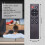 Universal 2.4G Wireless Air Mouse Keyboard Remote Control For PC Android TV Box 6