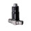 Idle Air Control Valve IAC / Plug for - E30 E34 E36 M20 M50 320I 325I 325is 325Ix 520I Z1 13411433626 5