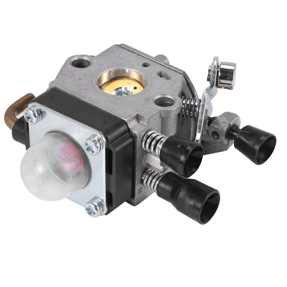 Carburetor For Fs55 Fs55r Fs38 Fs45 Fs46 Km55 Hl45 Fs45l Fs45c Fs46c Fs55c Fs55rc String Trimmer 4762016988500