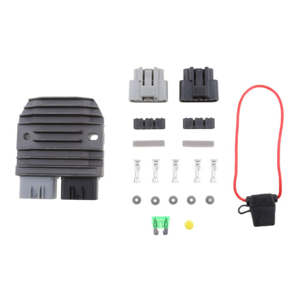 Regulator?Rectifier Upgraded Version For Shindengen Mosfet Fh020aa 4762016997724