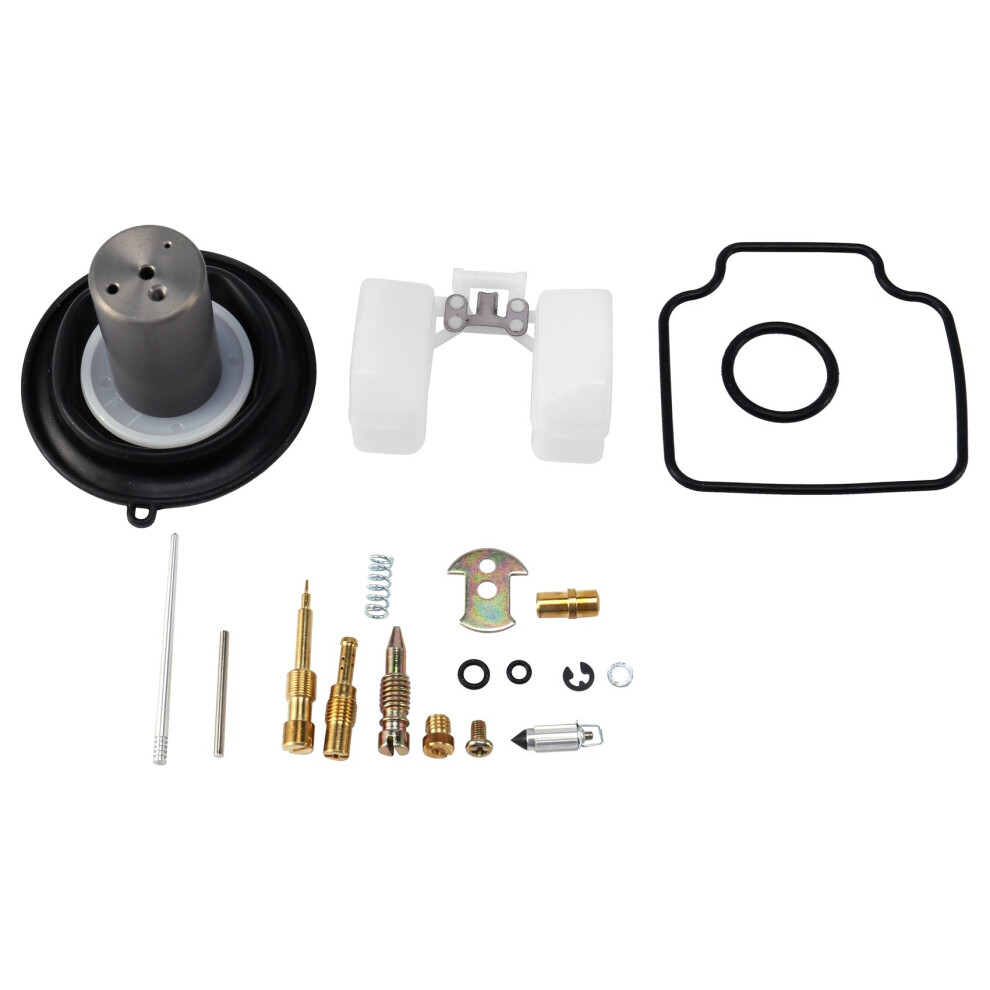 Gy6 125Cc 150Cc Pd24 24Mm Carburetor Repair Kit For Znen Jonway Sunl Baja Moped Scooter 4762016986803