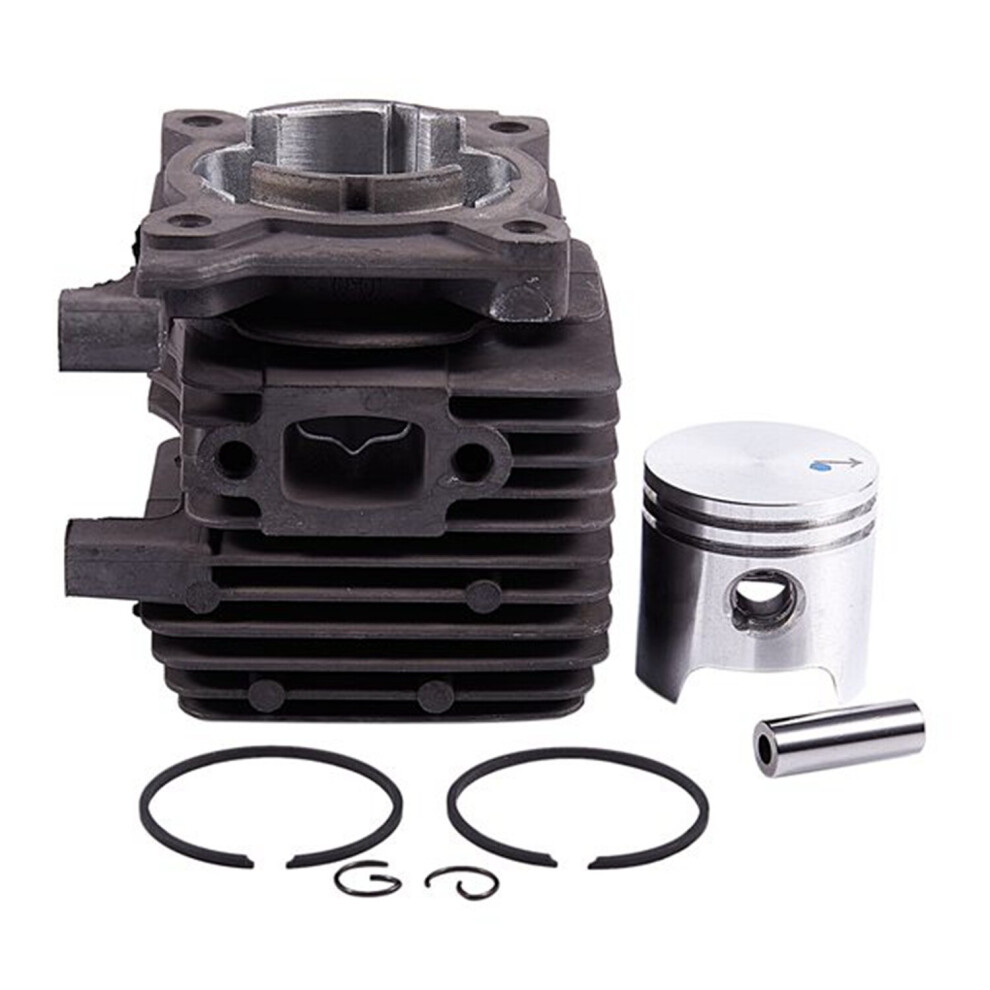 Cylinder Piston Kit 34Mm For Fs55 Fs45 Br45 Hl45 Trimmer # 4140 020 1202 4762016984168