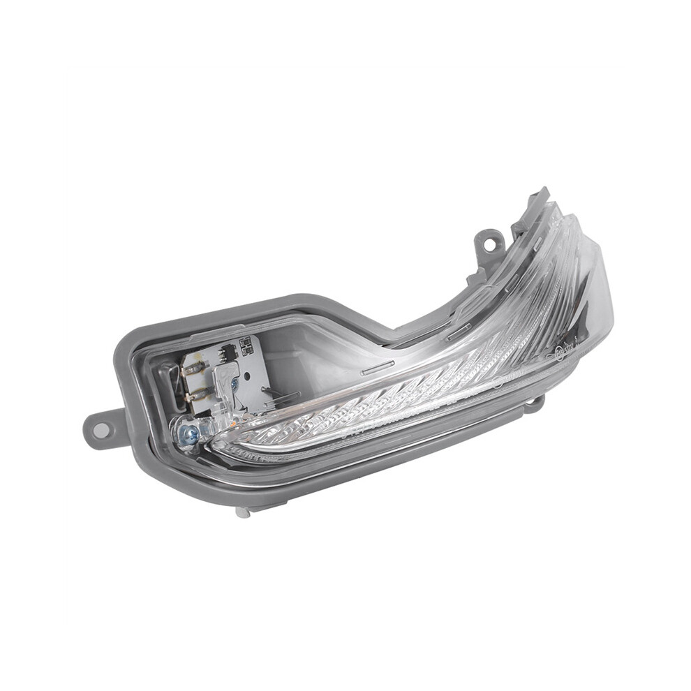Left Side Door Mirror Turn Signal Signal 26165-4Ga0a For Qx30 Q50 Q60 Q70 2014-2019 Light 4762016901066