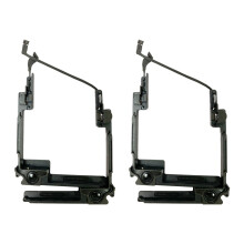2X Speaker for Pro Retina 13 Inch A1425 2012 Left & Right Internal Set