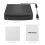 Slim External Car CD Player Compatible PC LED TV/MP5 Android GPS Navigation Universal USB Power Slot-in Type Player 8