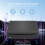 Slim External Car CD Player Compatible PC LED TV/MP5 Android GPS Navigation Universal USB Power Slot-in Type Player 4