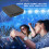 Slim External Car CD Player Compatible PC LED TV/MP5 Android GPS Navigation Universal USB Power Slot-in Type Player 6