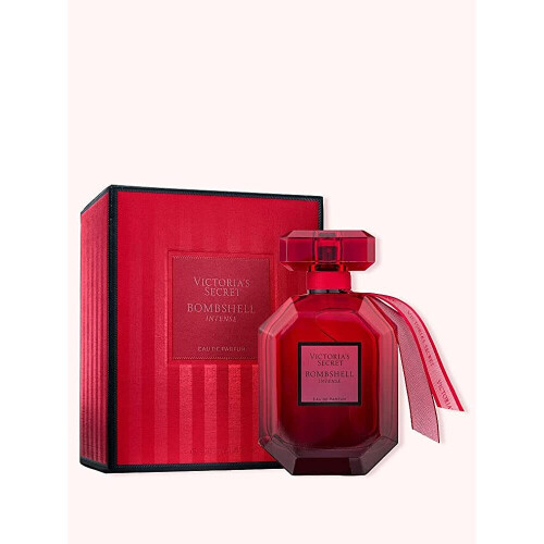 Victoria's Secret Victoria's Secret Bombshell Intense Eau de Parfum 3,4 oz