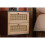 Birlea Bedside 2 Drawer Cabinet Black Rattan Birlea Croxley Nightstand Side Table 5