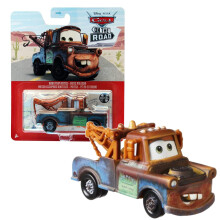 Disney Cars Character Cars Road Trip Mater