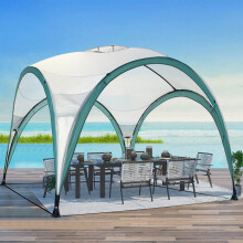 3*3m Outdoor Canopy Waterproof Tent