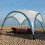 Living And Home 3*3m Outdoor Canopy Waterproof Tent 2