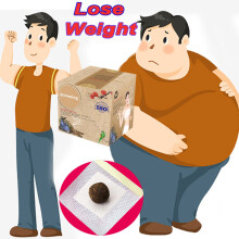 50pcs For Hot Slimming Weight Loss Diet Reduce Strongest Fat Burning and Cellulite