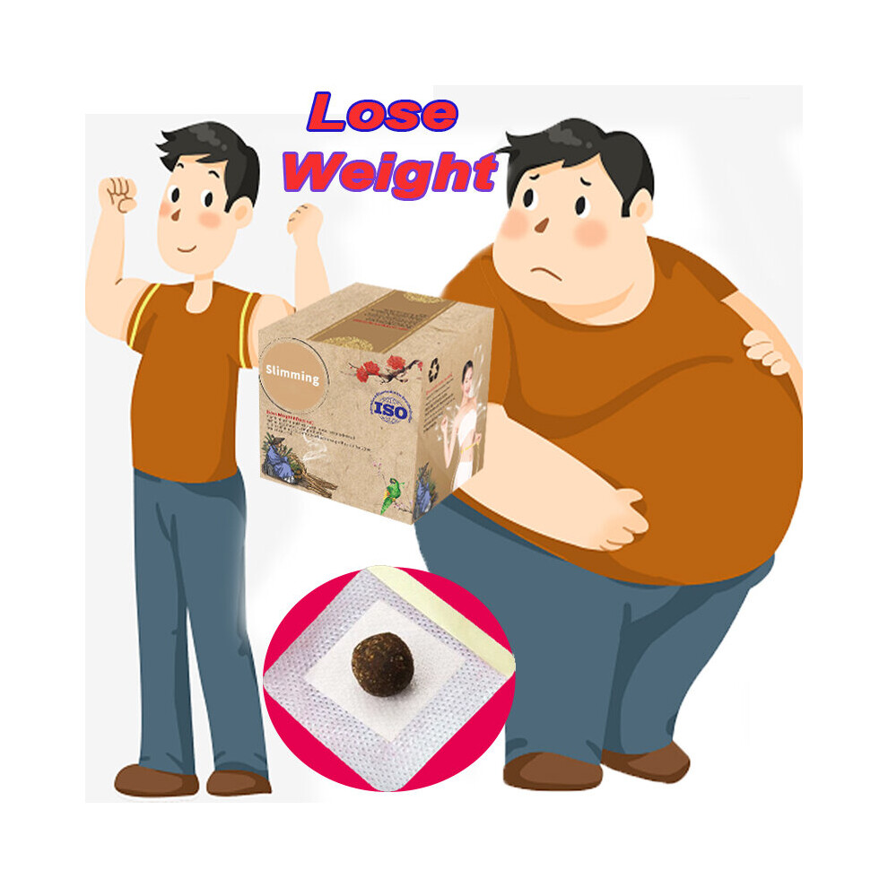 Xylfly 50Pcs For Hot Slimming Weight Loss Diet Reduce Strongest Fat Burning And Cellulite