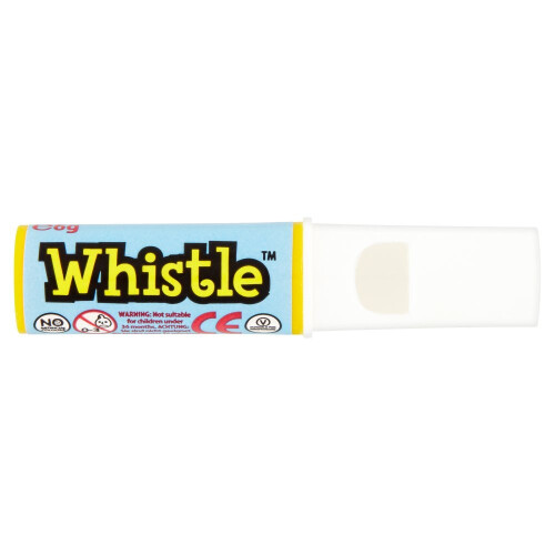Swizzels Whistle 6g (Packs of 60) 2